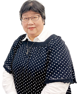 園長:長井 史江