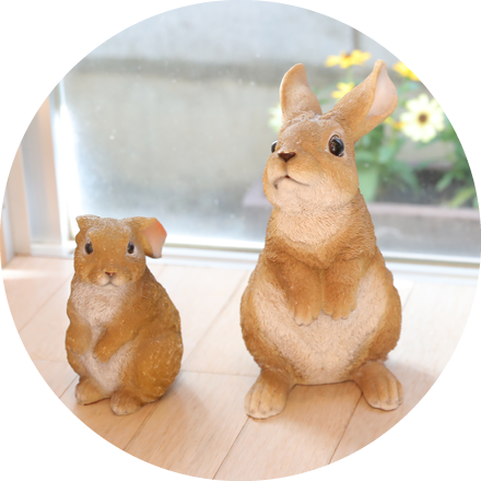 いちにちの生活